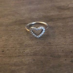 Authentic Pandora ring